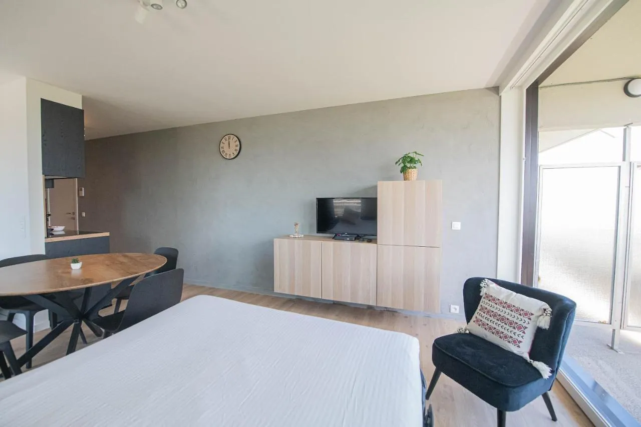 Angel By The Waves Apartment Ostend